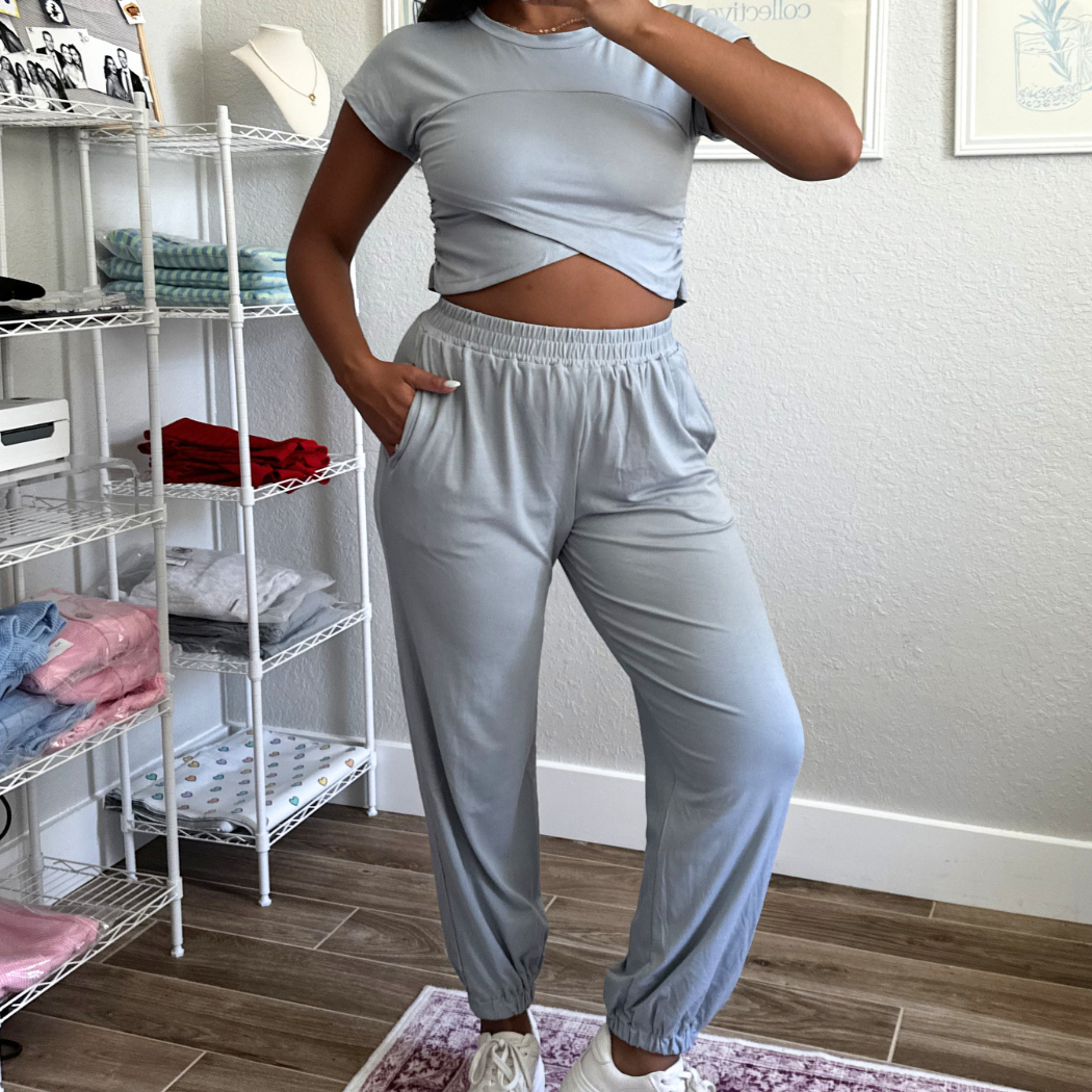 CROSSOVER SET