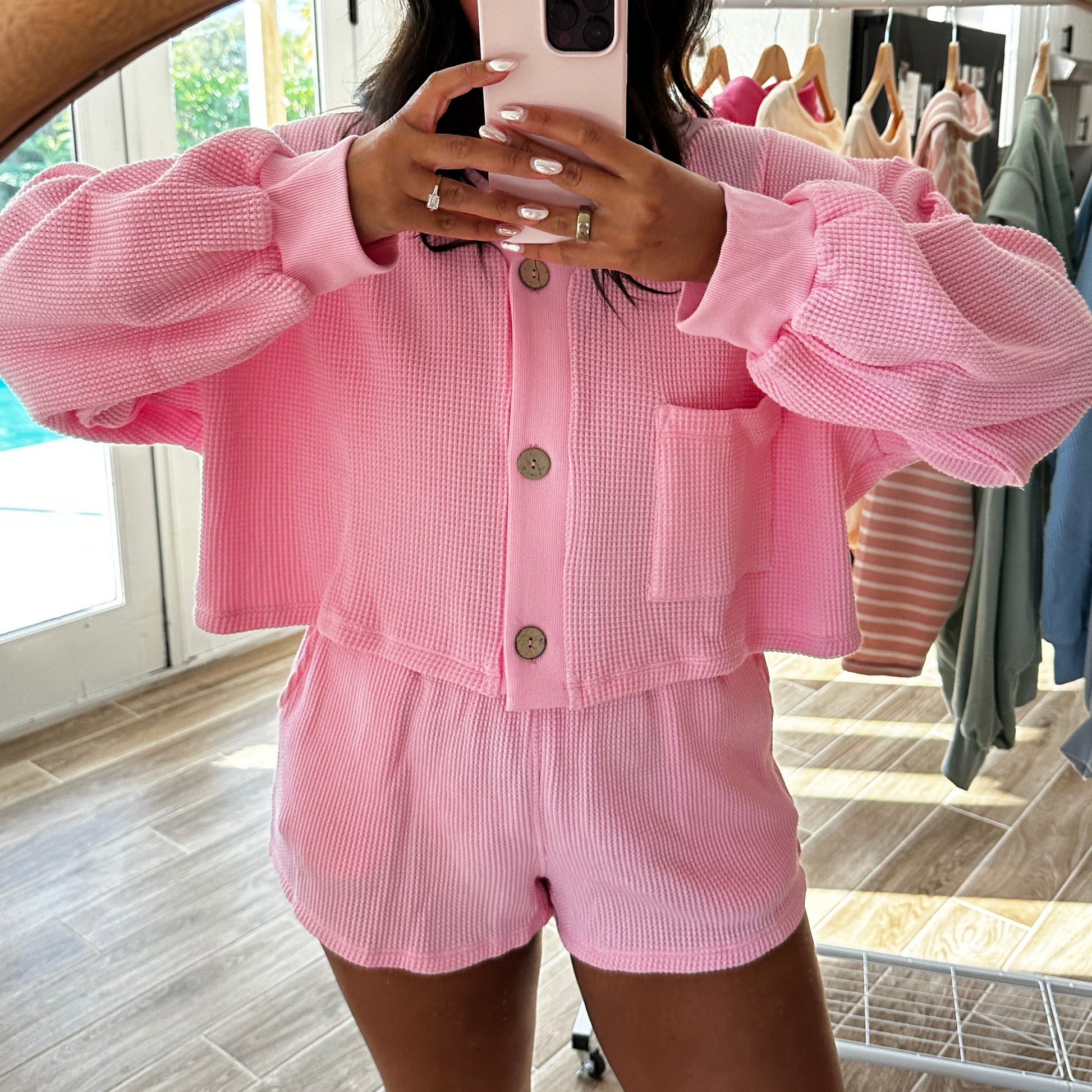MALIBU SET