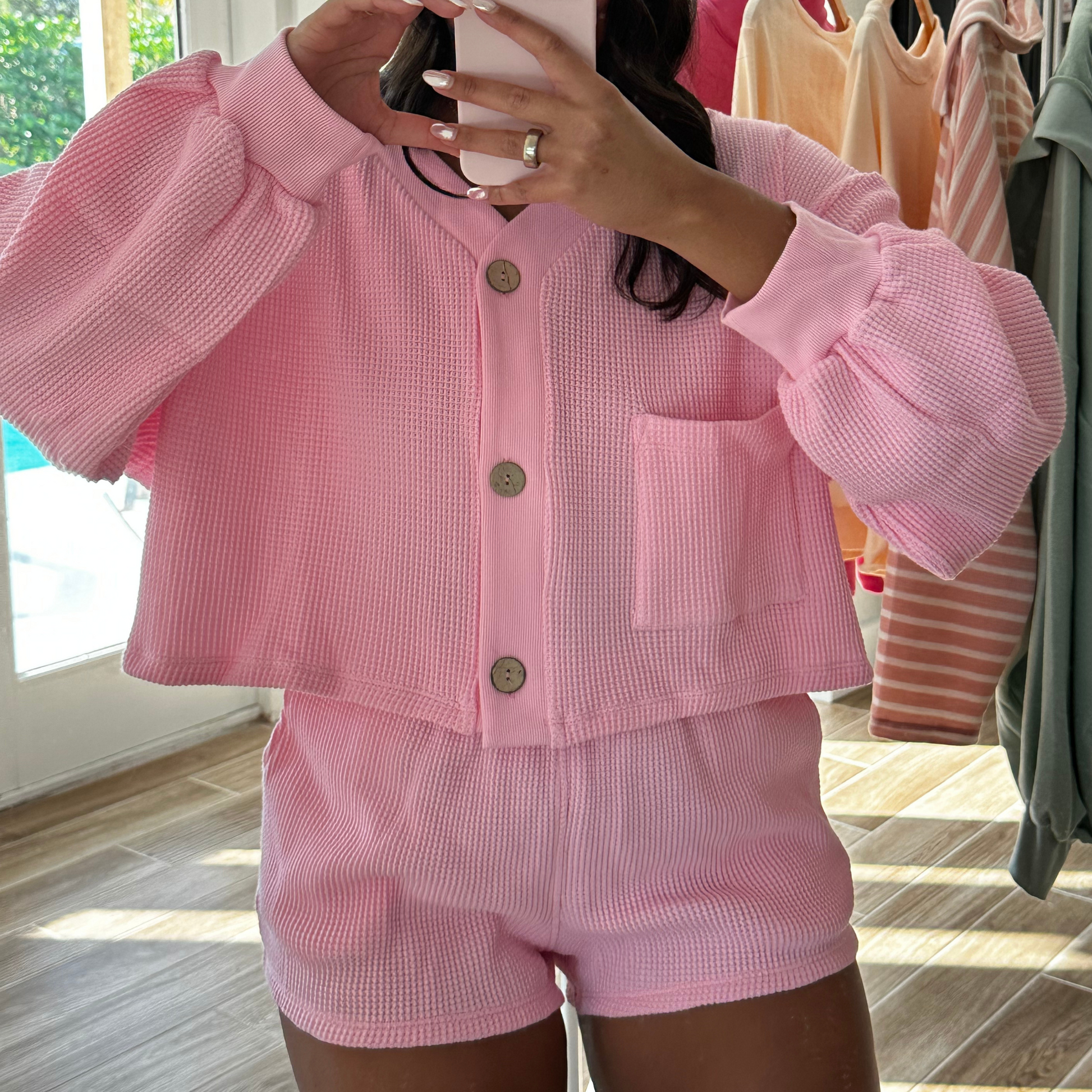 MALIBU SET