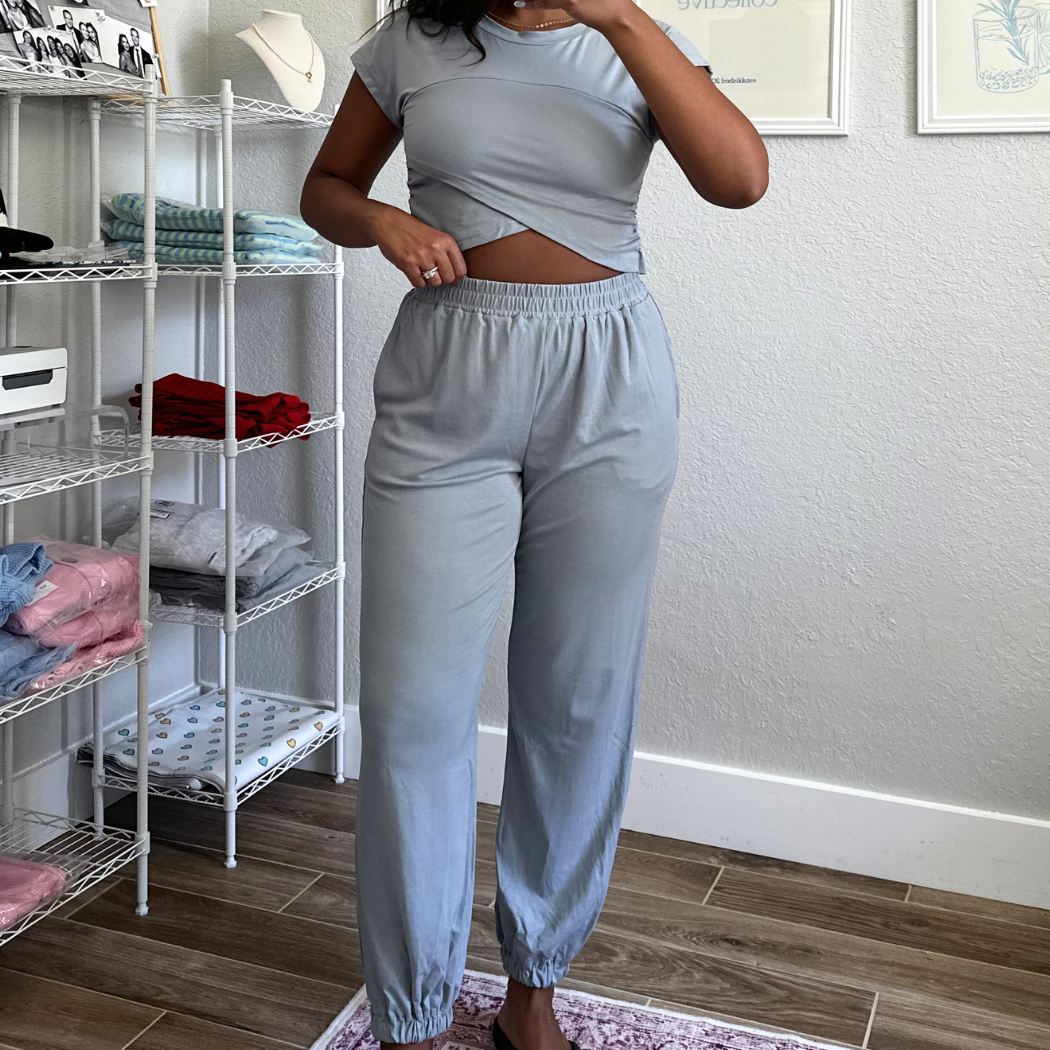 CROSSOVER SET