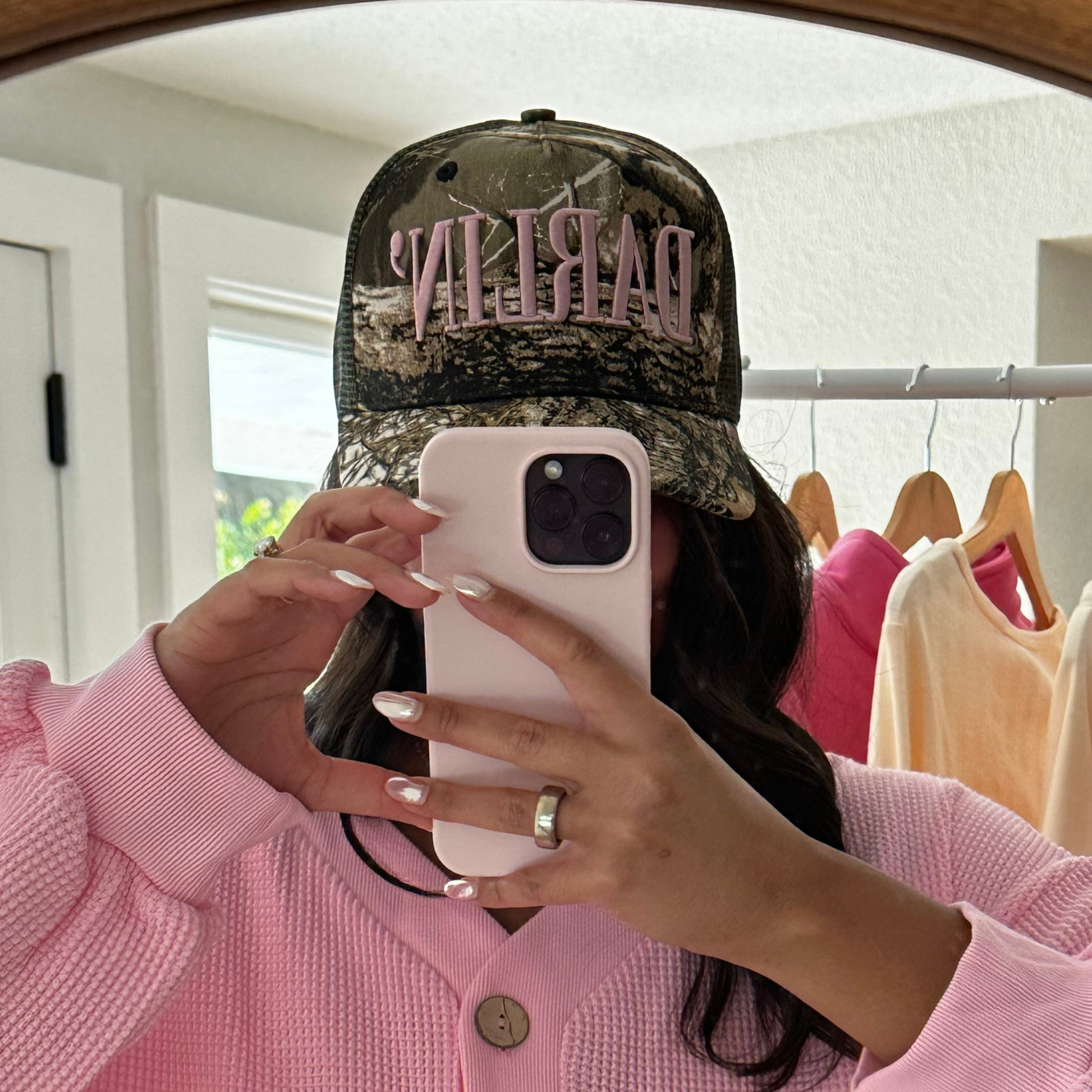 DARLIN' HAT