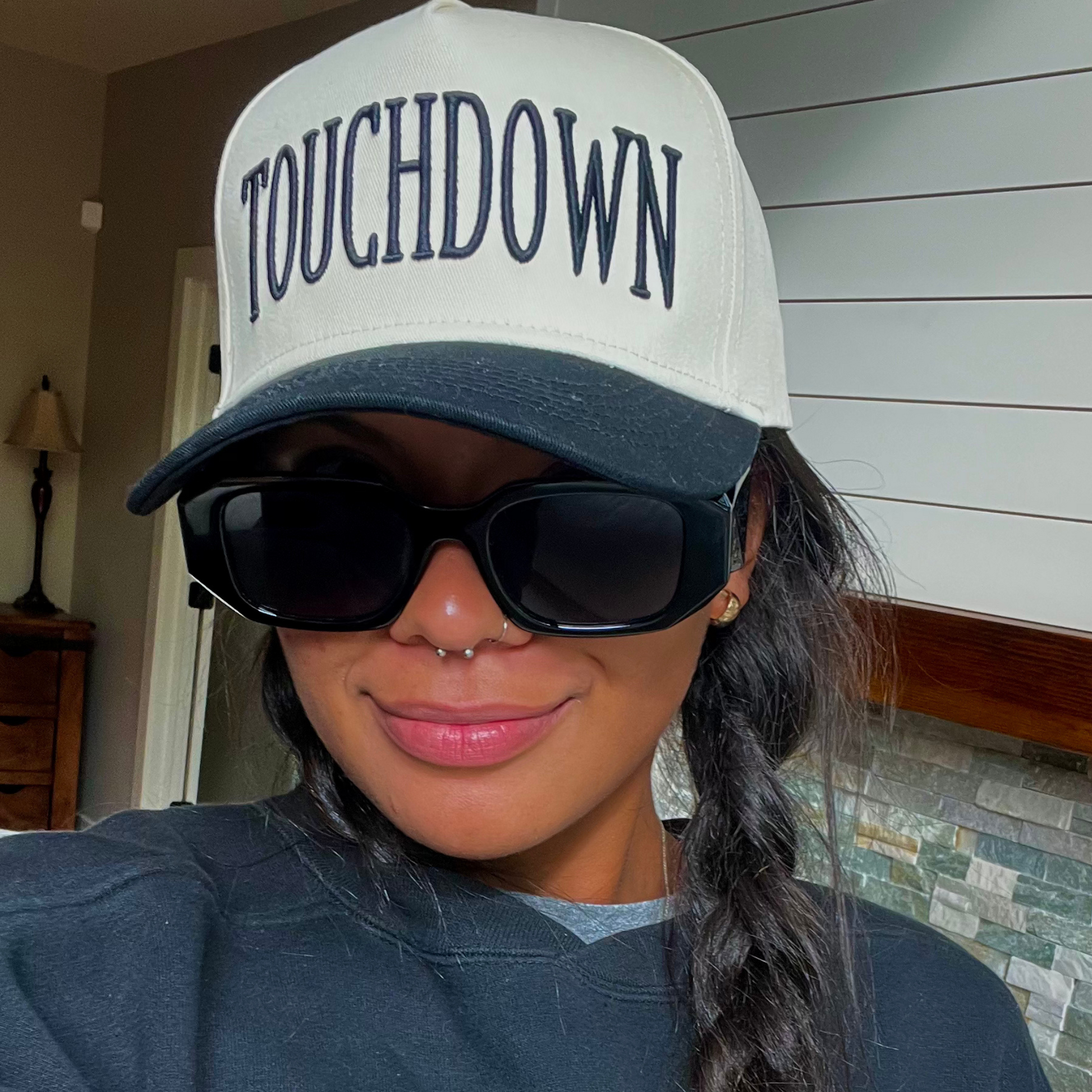 TOUCHDOWN HAT