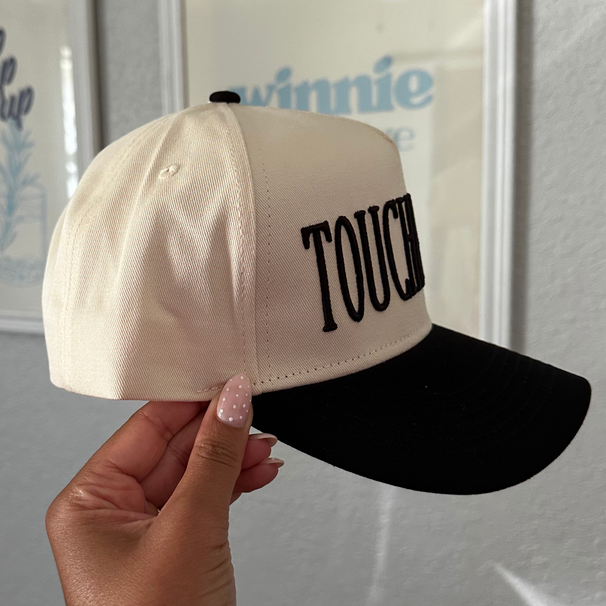 TOUCHDOWN HAT