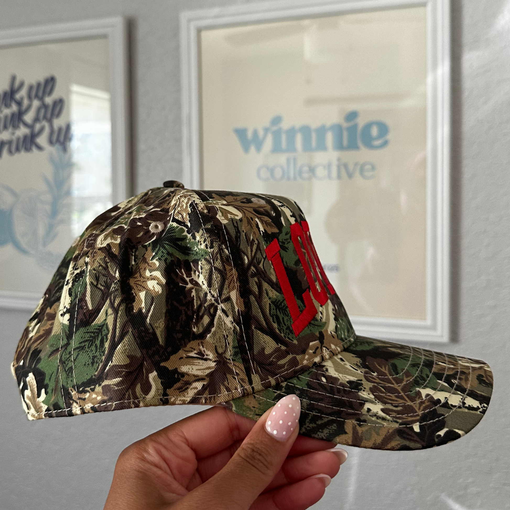 LOVER HAT